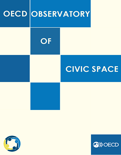 Observatory of Civic Space cover